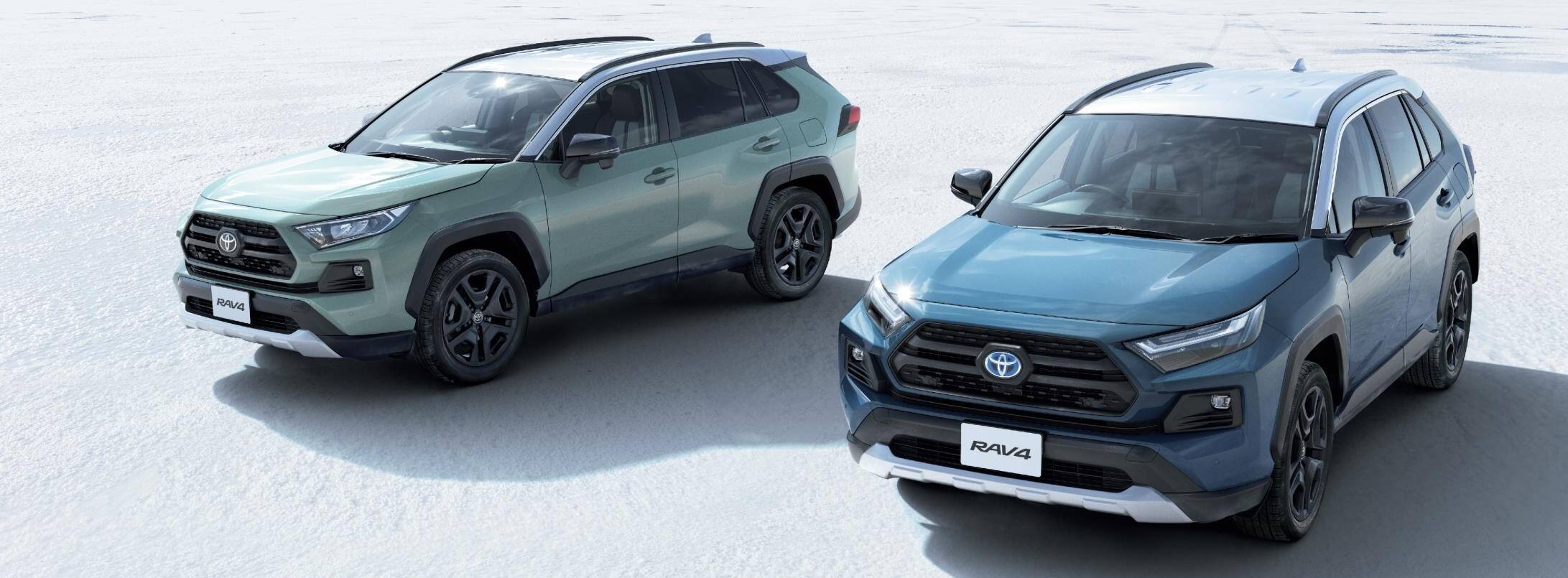 Rav4の維持費はどのくらい 税金 保険 車検 ガソリン代など詳しく解説 トヨタカローラ博多