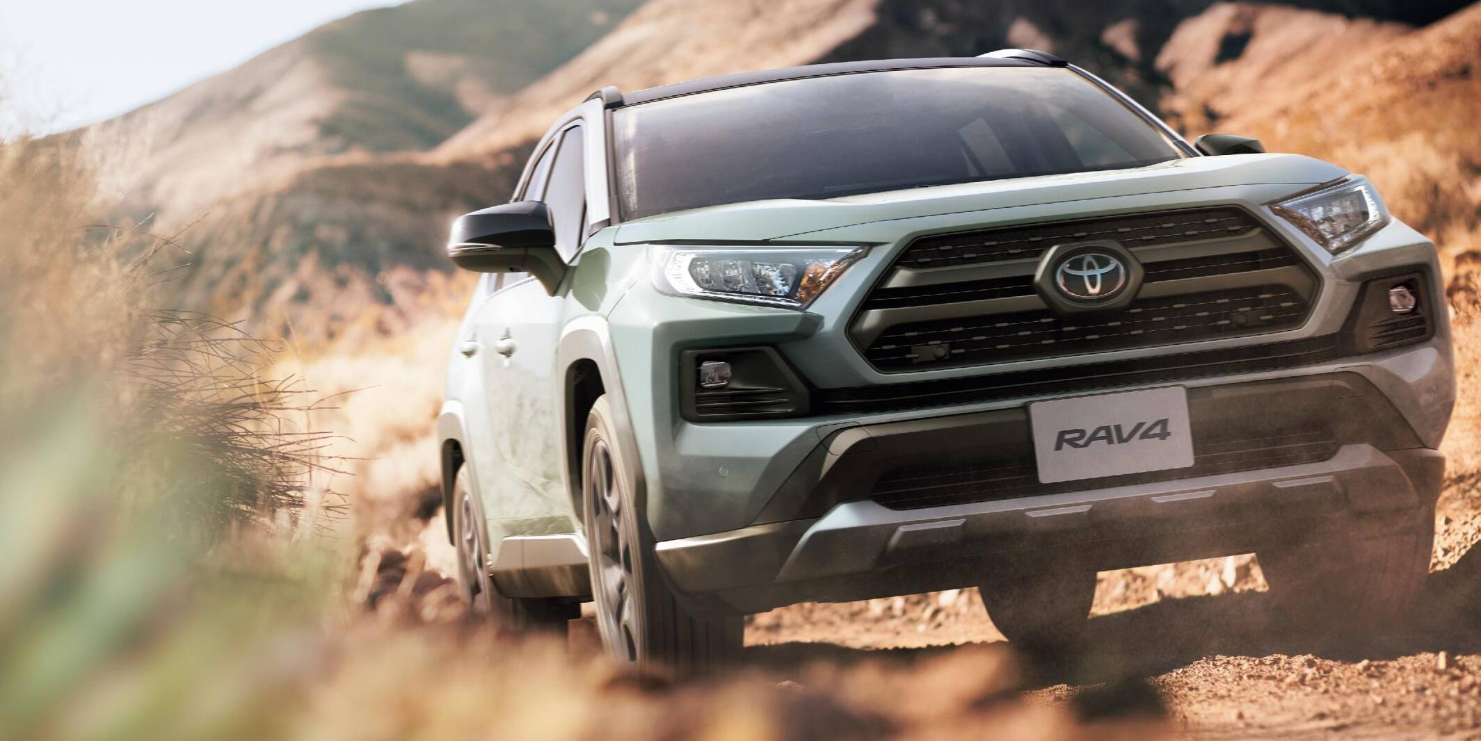 トヨタ「RAV4」の維持費は？税金・保険・車検・ガソリン代などを解説