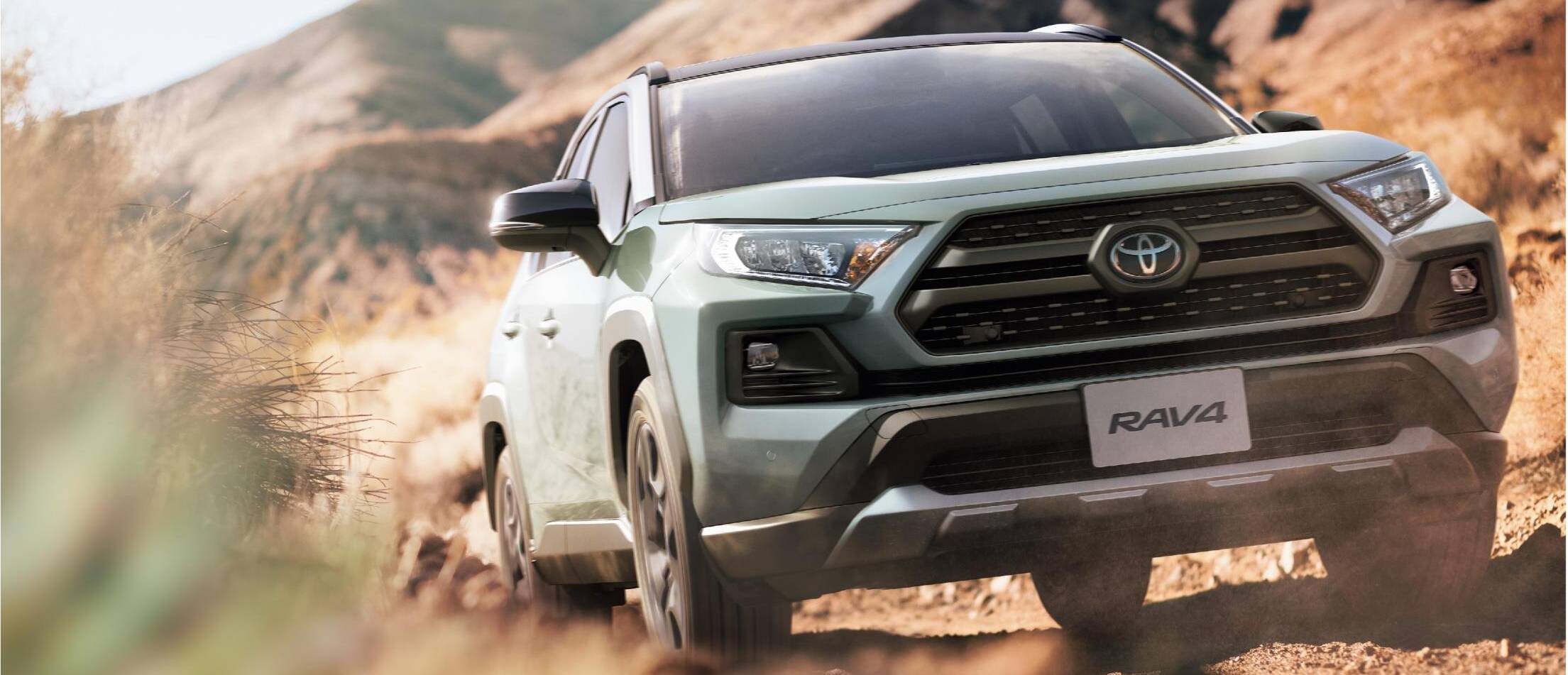 Adventure(ガソリン車)