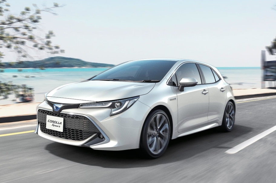 HYBRID G“Z”