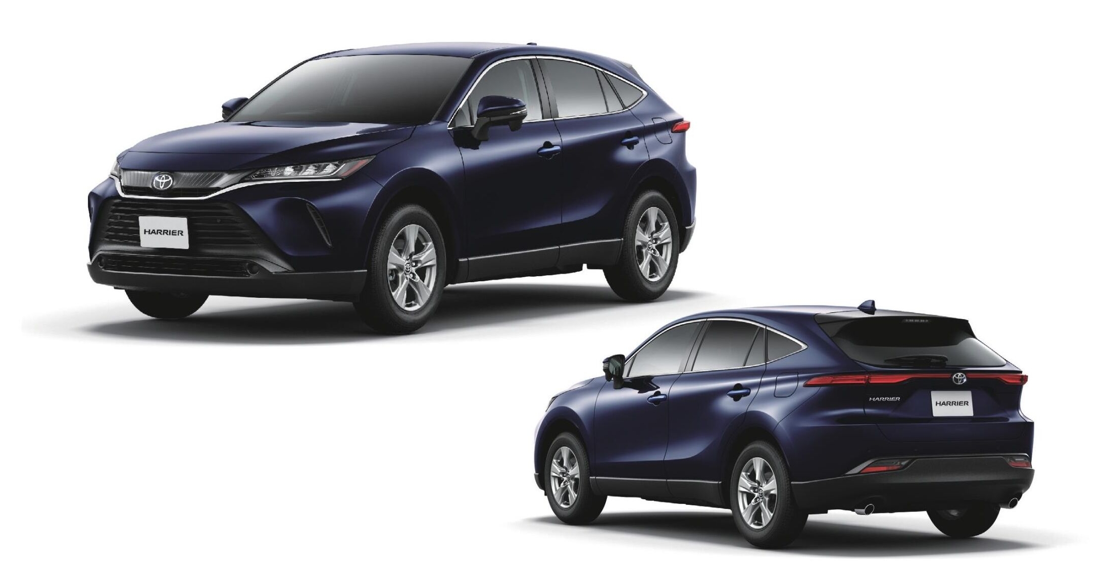 トヨタハリアーのグレード!特徴や装備、価格・サイズ・カラー・燃費を トヨタハリアーのグレード!特徴や装備、価格・サイズ・カラー・燃費を