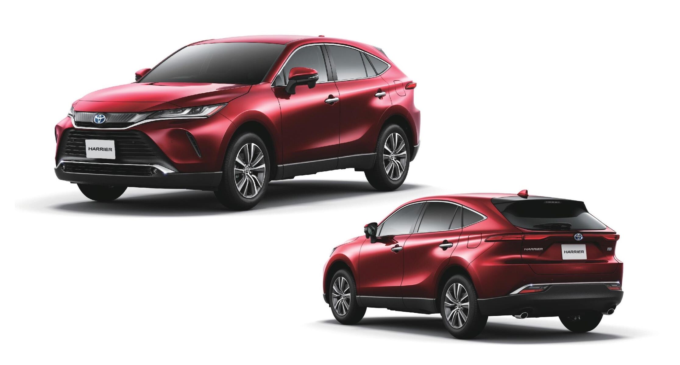 ハリアー　G'z sddefault.jpg