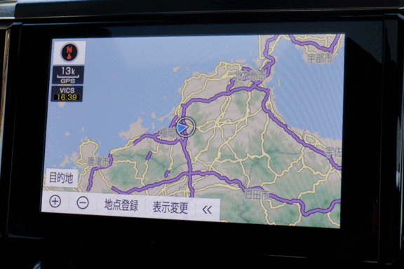 アルファード１ (9)
