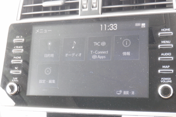 プラド１ (2)