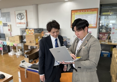 ある1日