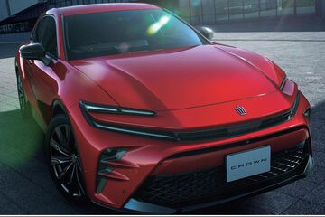 SPORT Z（2.5Lハイブリッド車）