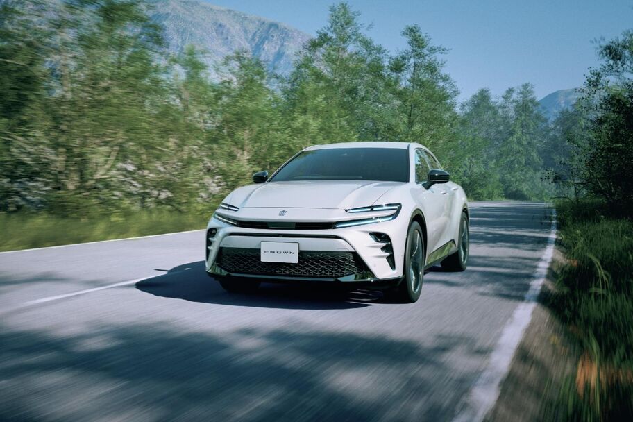 SPORT Z(2.5Lハイブリッド車)