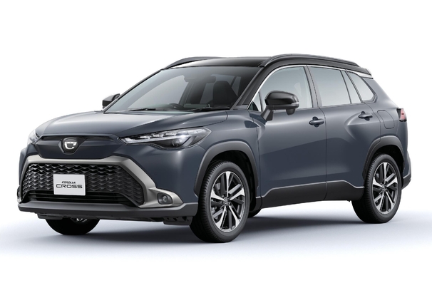 Z（ハイブリッド・2WD）