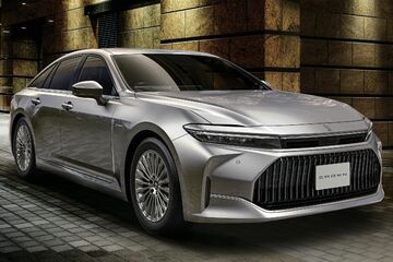 Z（燃料電池車）