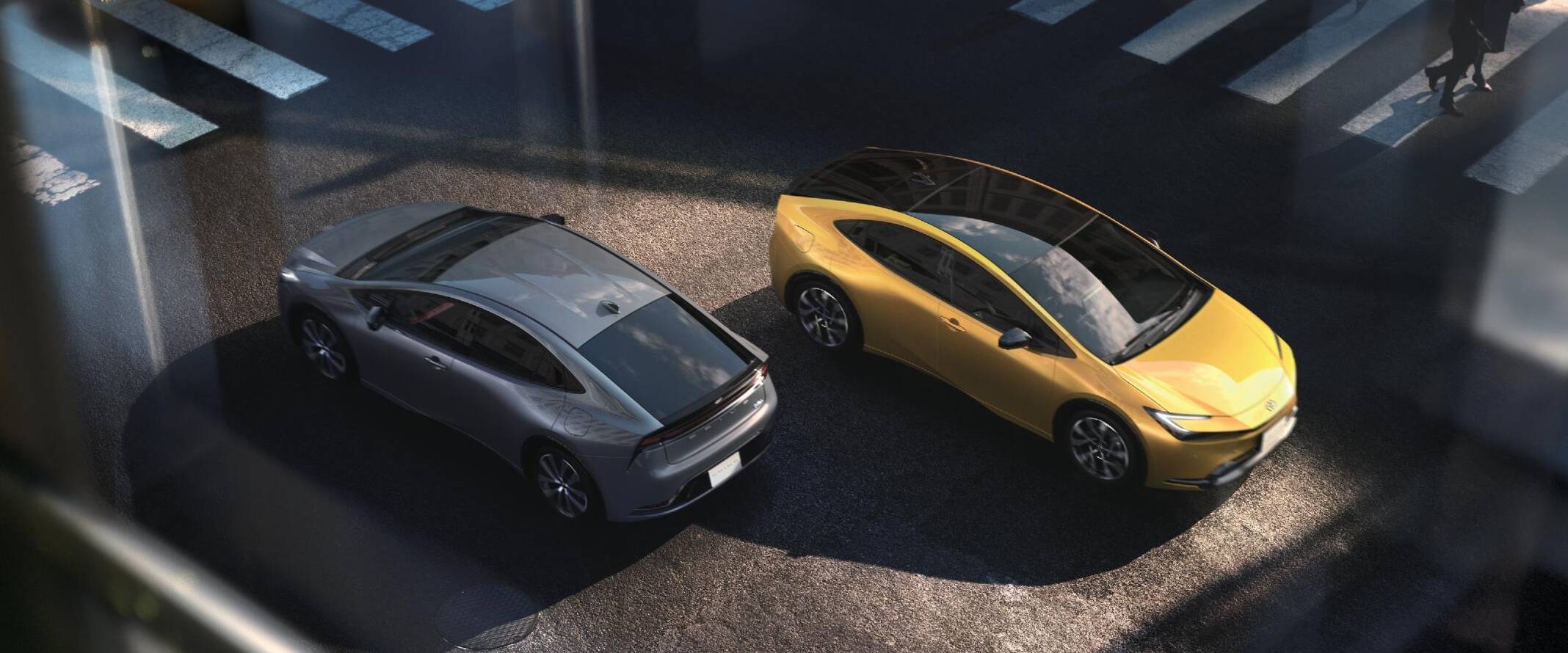 EV・PHEVの燃費(電費)は？走行距離や維持費、ガソリン車との比較も！ | トヨタカローラ博多