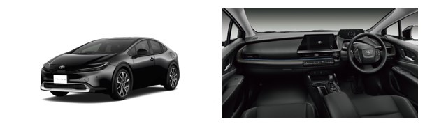 新型プリウスのグレード！特徴や装備、価格・燃費・サイズ・カラーを  