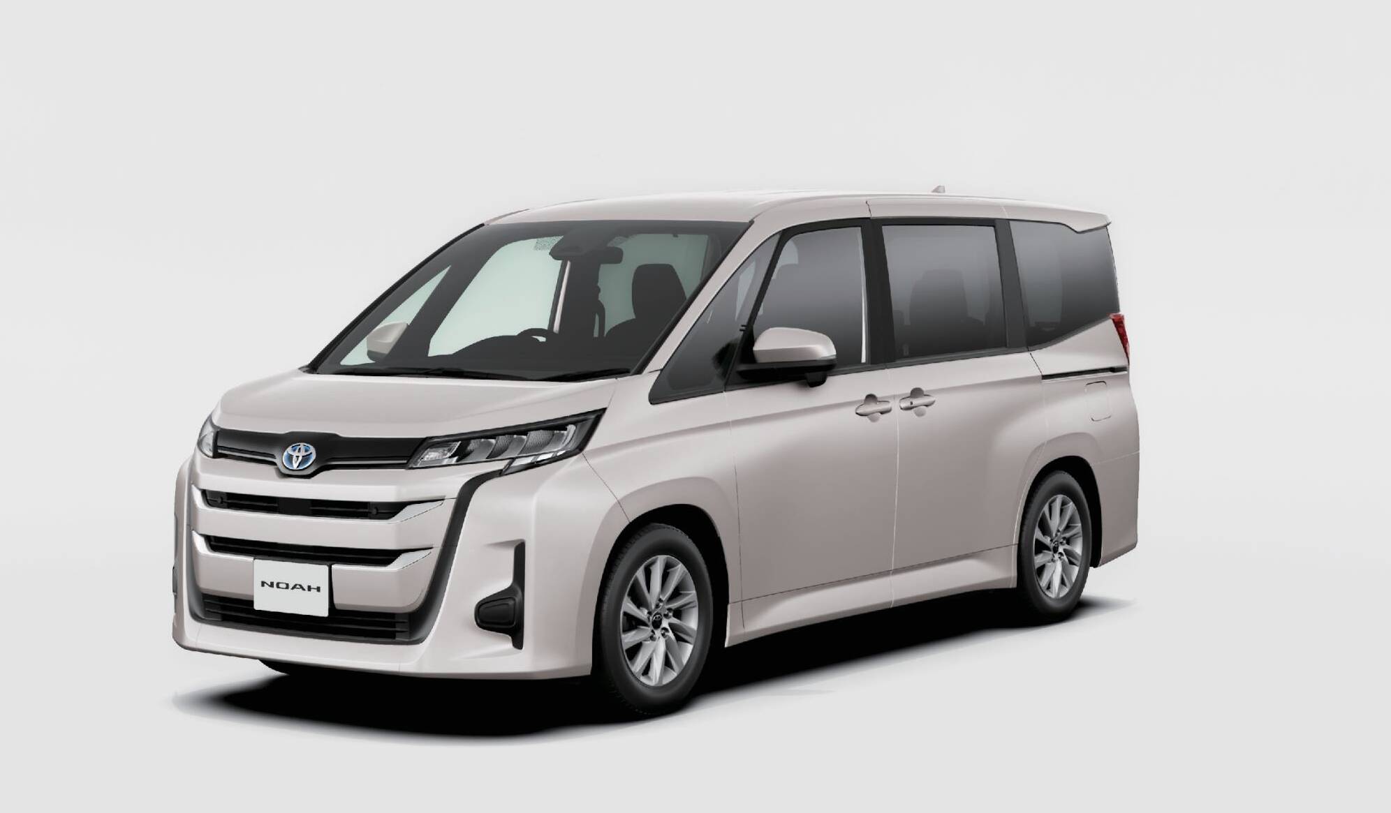 ノア(G/X)/エスクァイア/ハイブリッド ZRR80G/ZRR85G ZWR80G 右