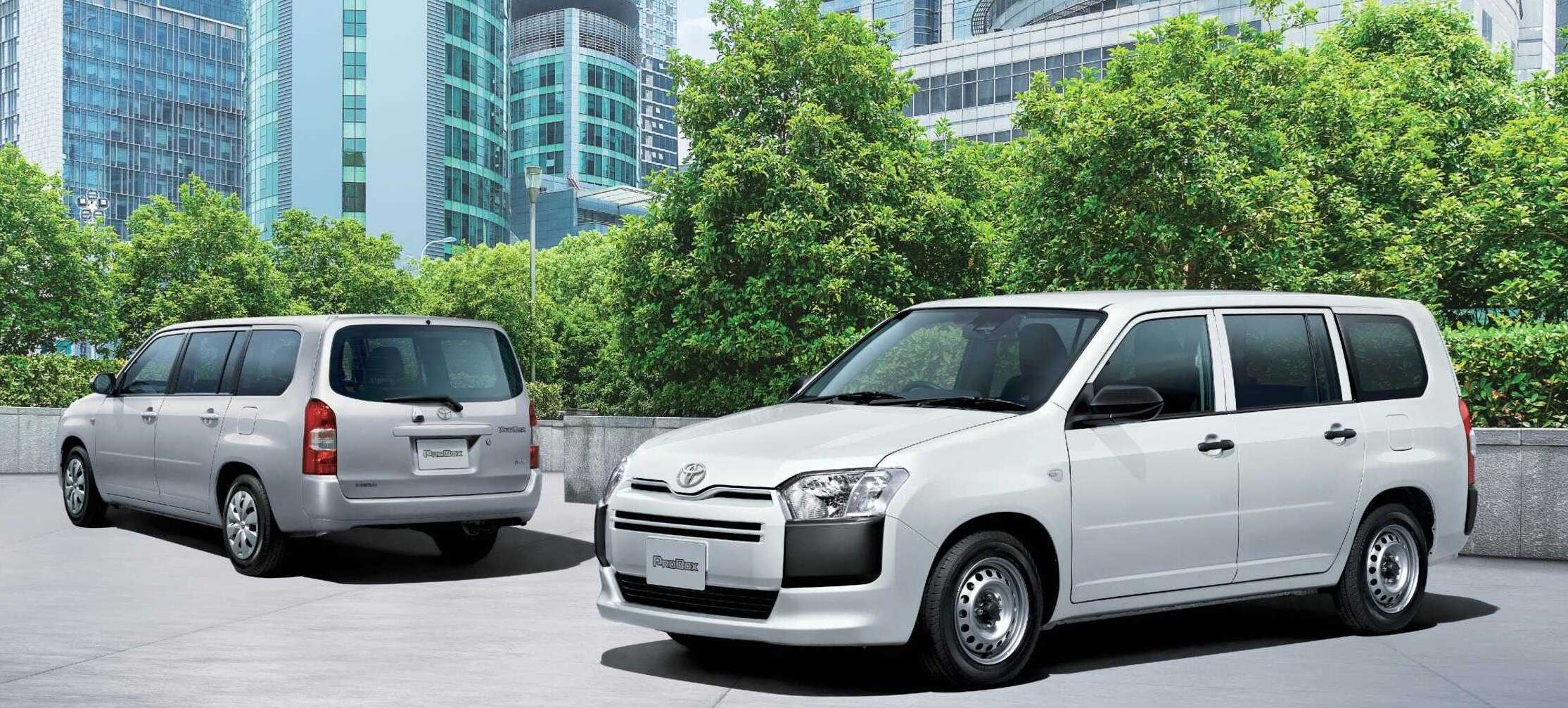 トヨタ「プロボックス」の燃費は？社用車で人気のプロボックスの魅力を