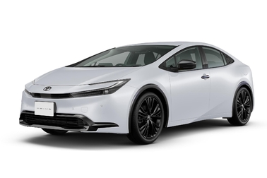 特別仕様車 G プラグインハイブリッド車 “Night Shade”（ベース車両はG プラグインハイブリッド車）