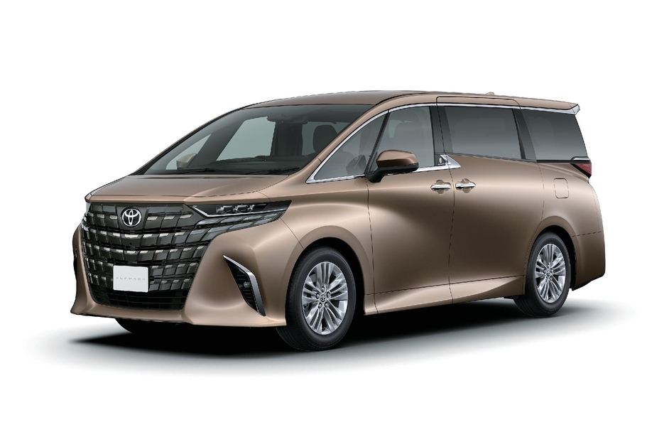 Z（ハイブリッド・2WD）