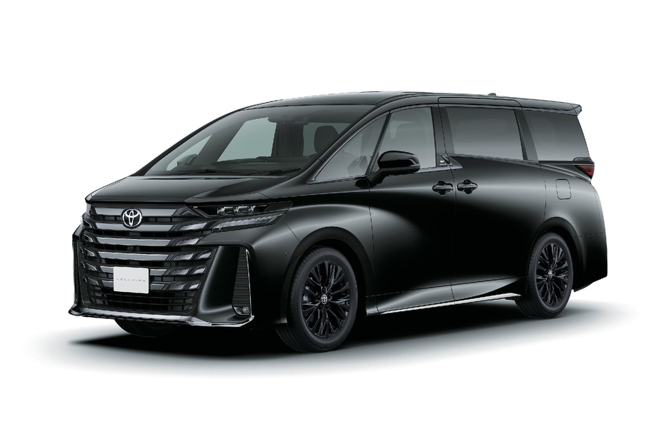 Z Premier（ターボガソリン・2WD）