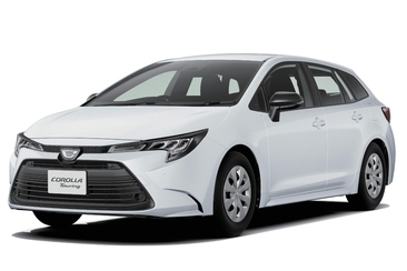 X（2WD）