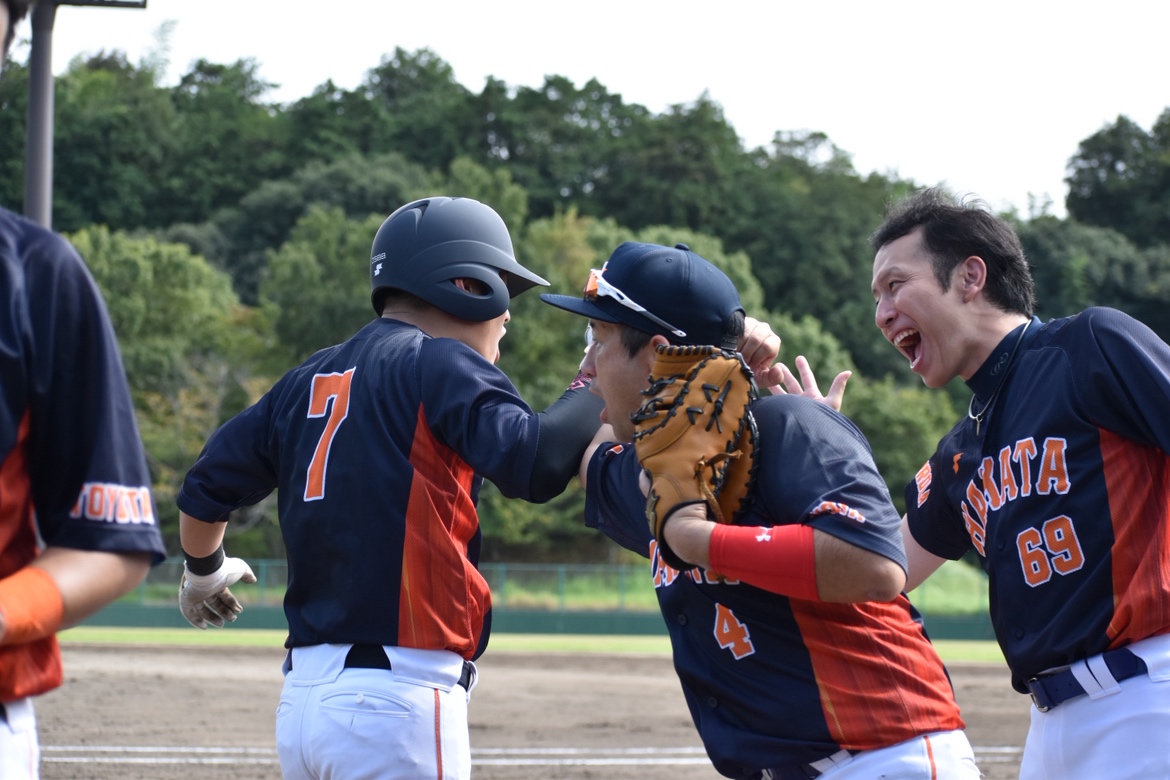 野球部