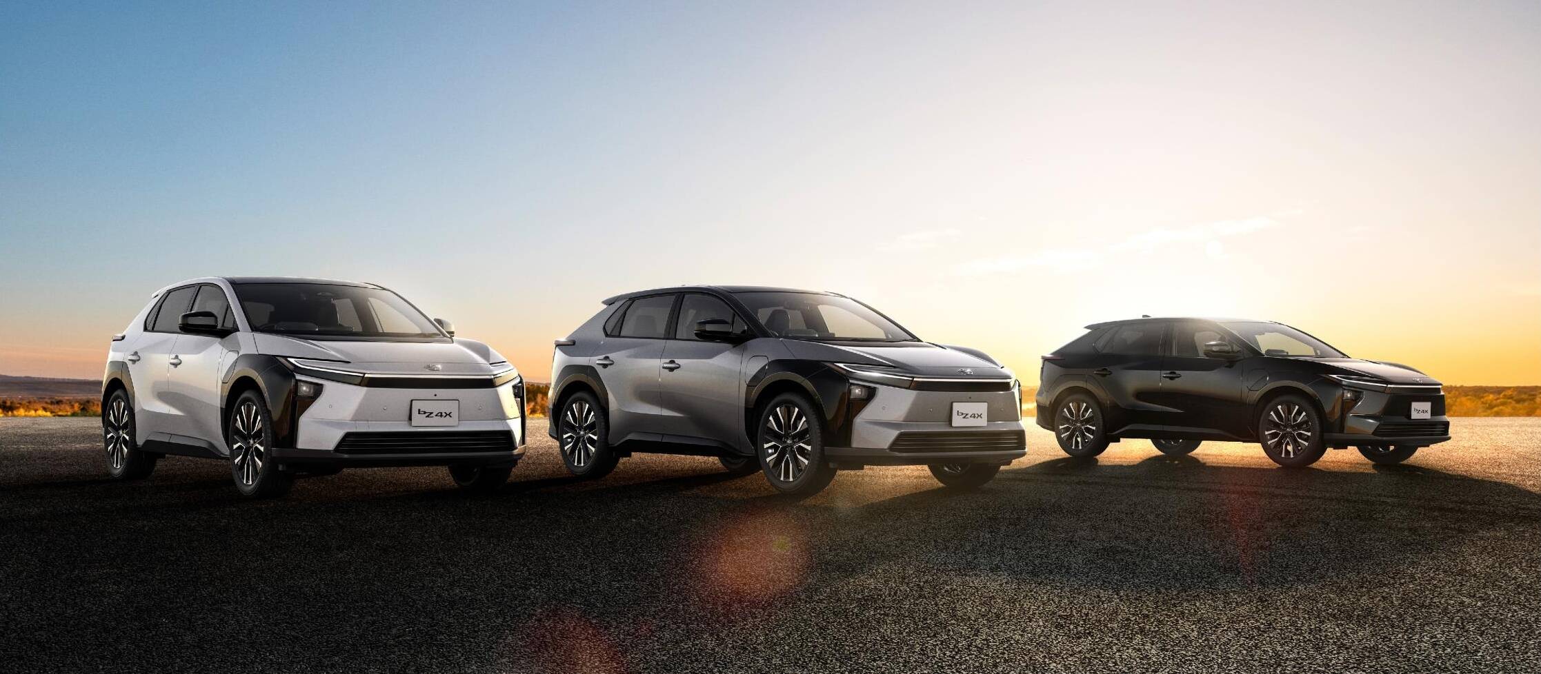 トヨタBEV「bZ4X」の特徴・魅力とは？気になる性能や安全装備、価格を