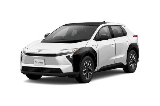 プラチナホワイトパールマイカ〈089〉フロントサイド