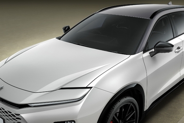 70th anniversary 特別装備（RS “THE 70th”／Z “THE 70th”共通）