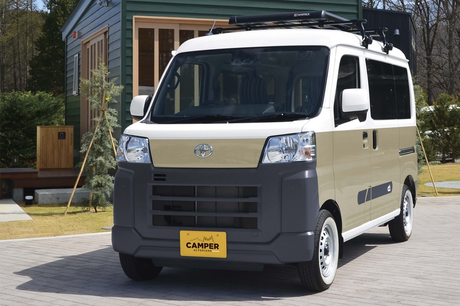 アルトピアーノミニ