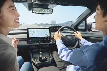 【モデル入り素材】Z（4WD）