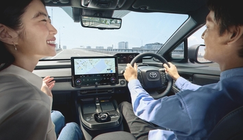 【モデル入り素材】Z（4WD）