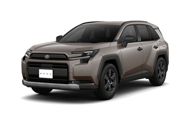 アーバンロック〈1M6〉フロントサイド