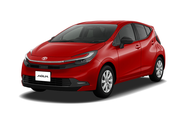 エモーショナルレッドⅡ〈3U5〉フロントサイド