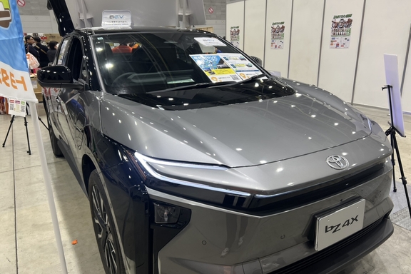 北九州マラソンEXPO