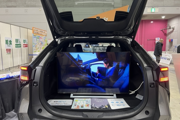 北九州マラソンEXPO