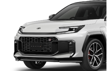 GR SPORT（プラグインハイブリッド車）