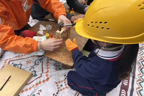 0304出張子ども大工