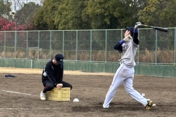 野球部