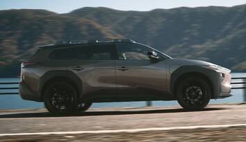 【モデル入り素材】Z（4WD）