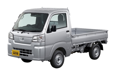 スタンダード（CVT・2WD）