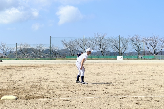 野球部