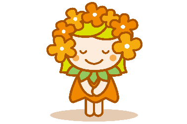 トヨタカローラ博多,ハローラちゃん