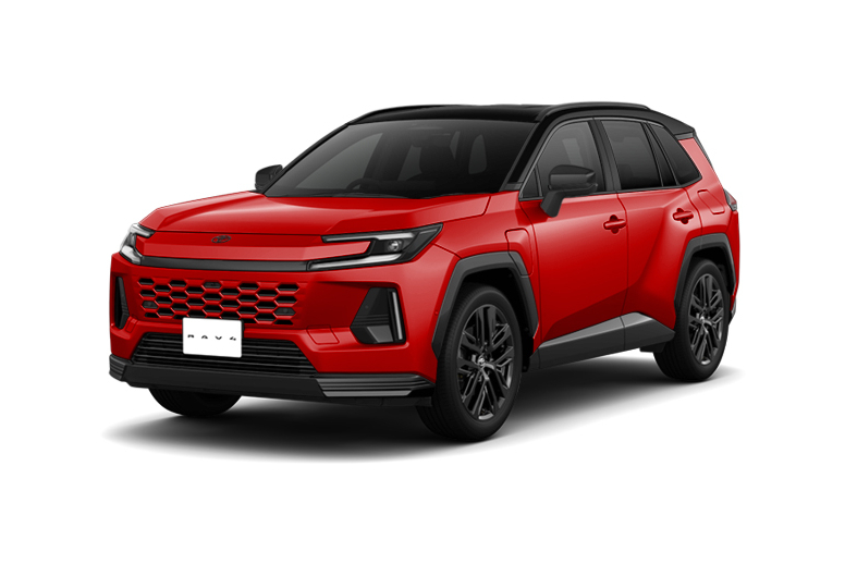 ブラック〈202〉×エモーショナルレッドⅡ〈3U5〉［2TB］フロントサイド