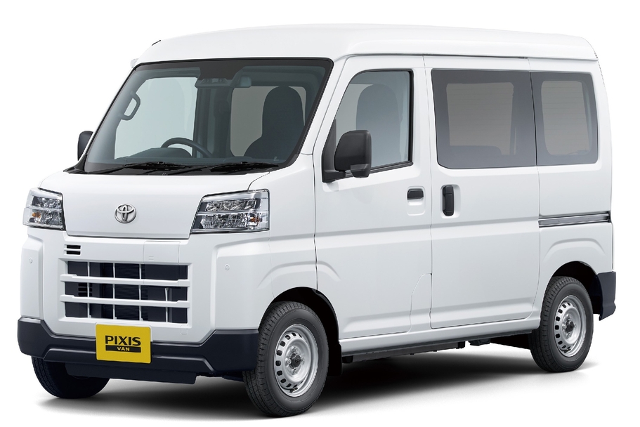 デラックス（電気自動車）