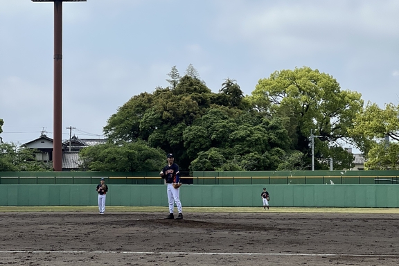 野球部