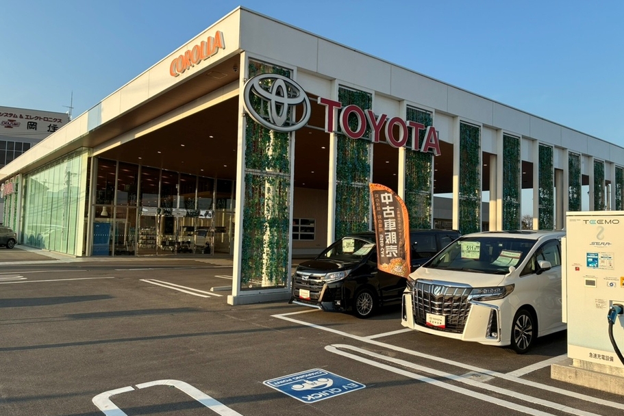 行橋店