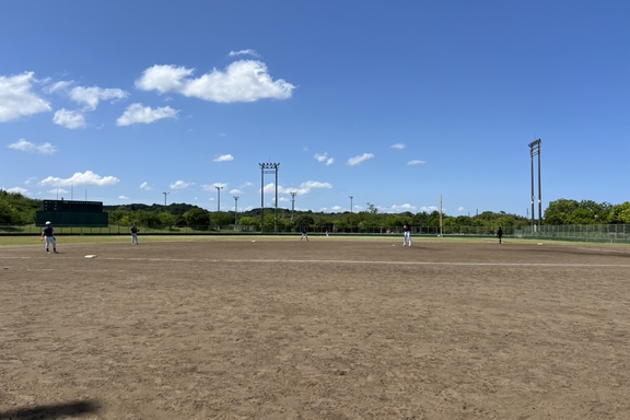 野球部