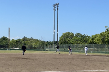 野球部