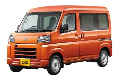 選べるカラーパック　【クルーズターボ、クルーズ、デラックスにメーカーオプション】　トニコオレンジメタリック〈R71〉