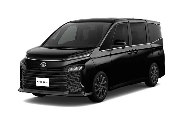 ヴォクシーの維持費はどのくらい？税金・保険・車検・ガソリン代など