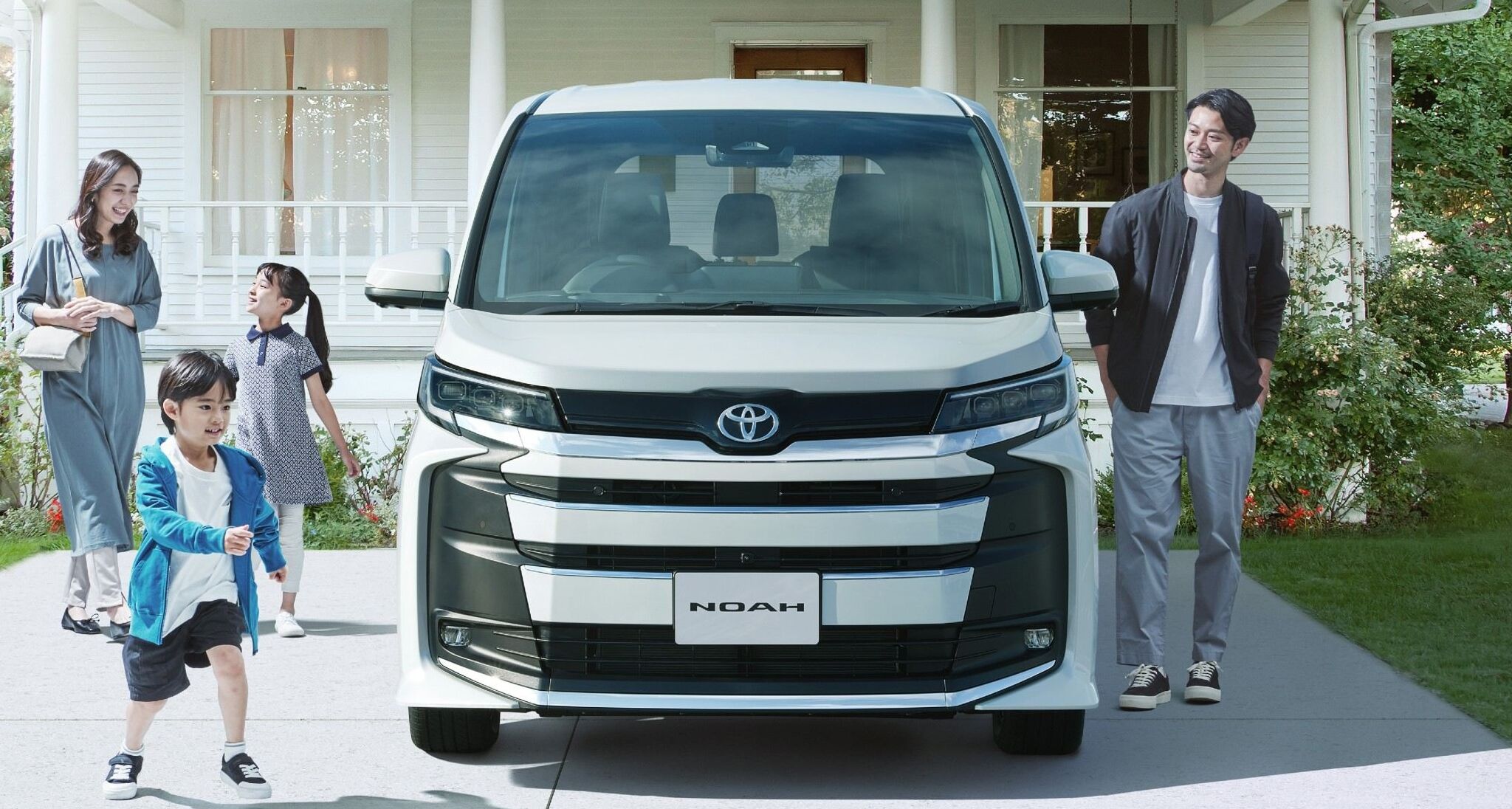 ノアの維持費はどのくらい？気になる税金・保険・車検・ガソリン代など