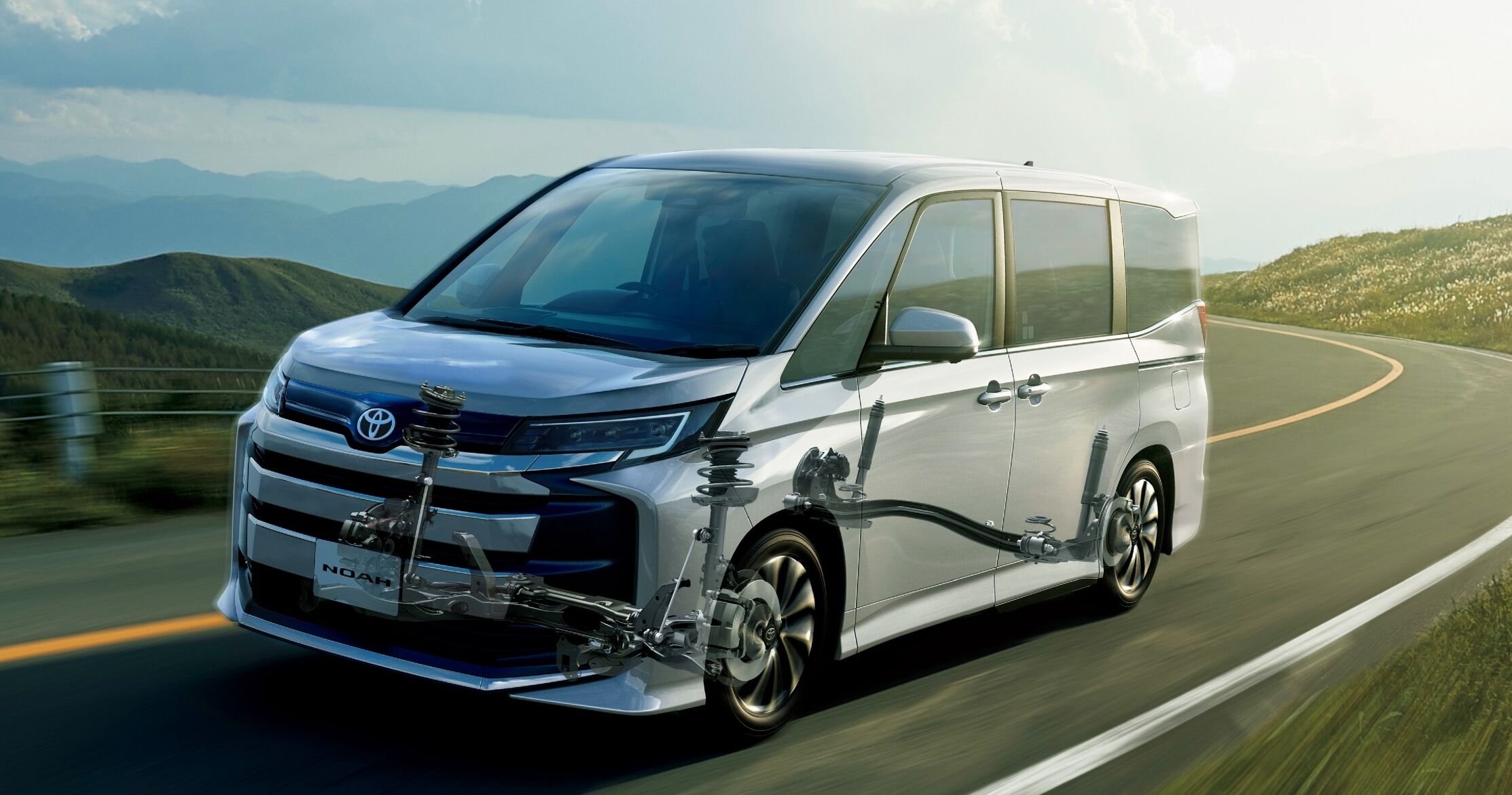 ノアの維持費はどのくらい？気になる税金・保険・車検・ガソリン代など