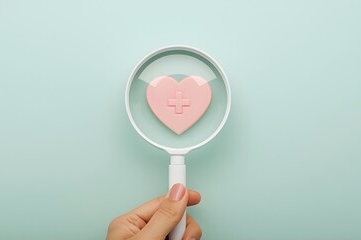 健康経営　ストレスチェック